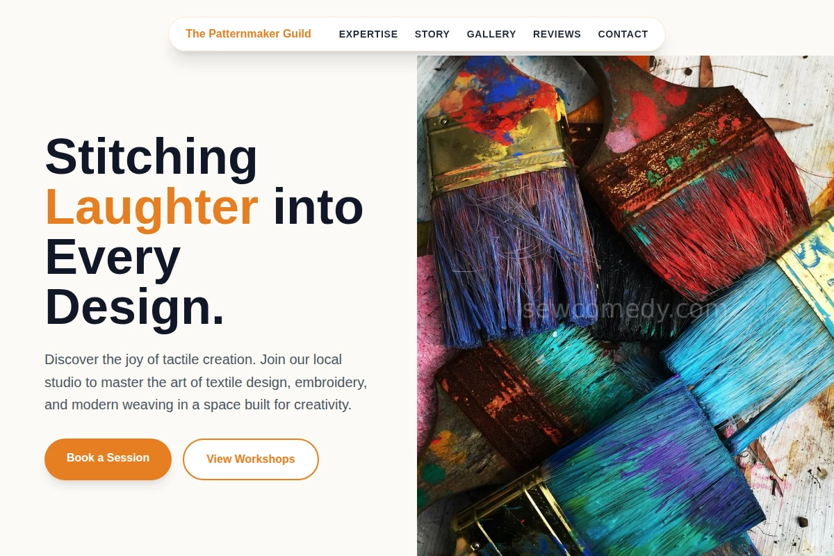 Loom Art Studio