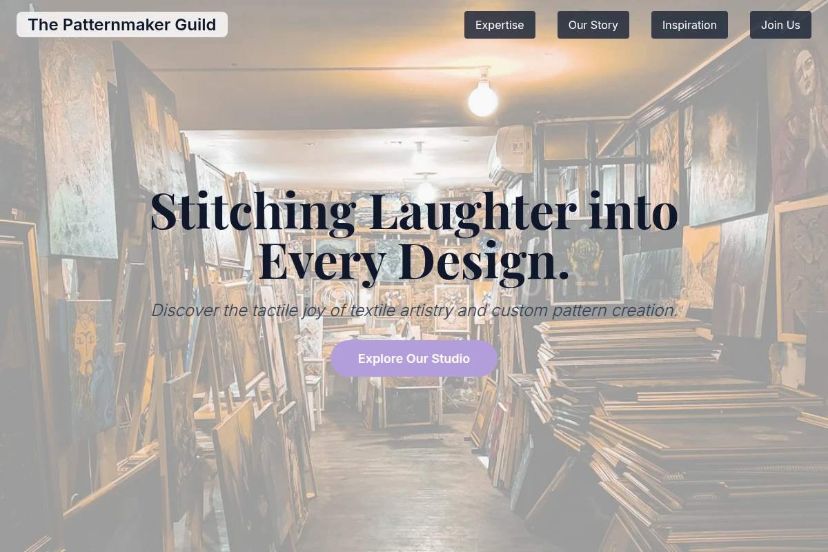 Cotton Art Studio