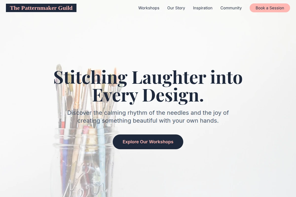 Knit Art Studio