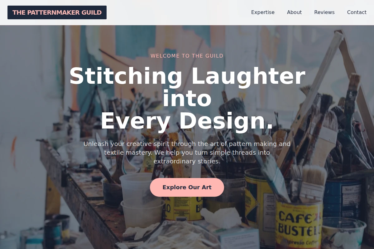 Loom Art Studio