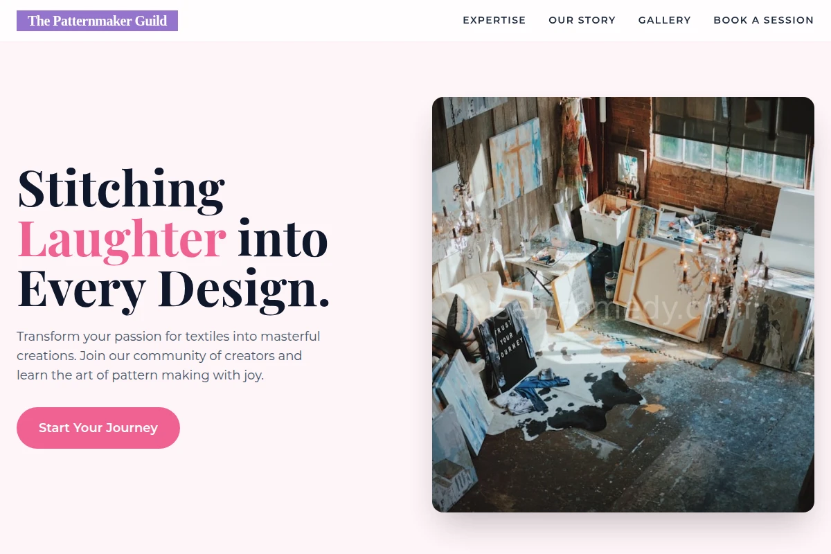 Cotton Art Studio