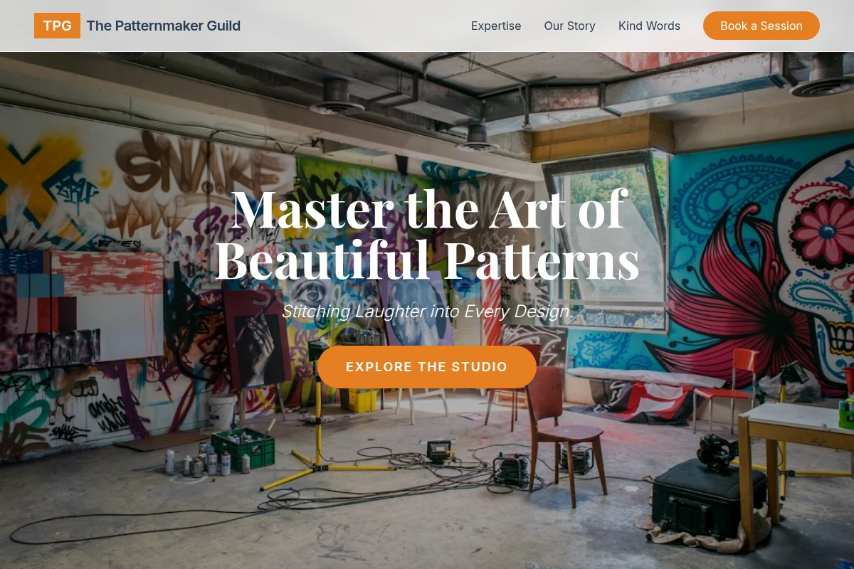 Artisan Art Studio