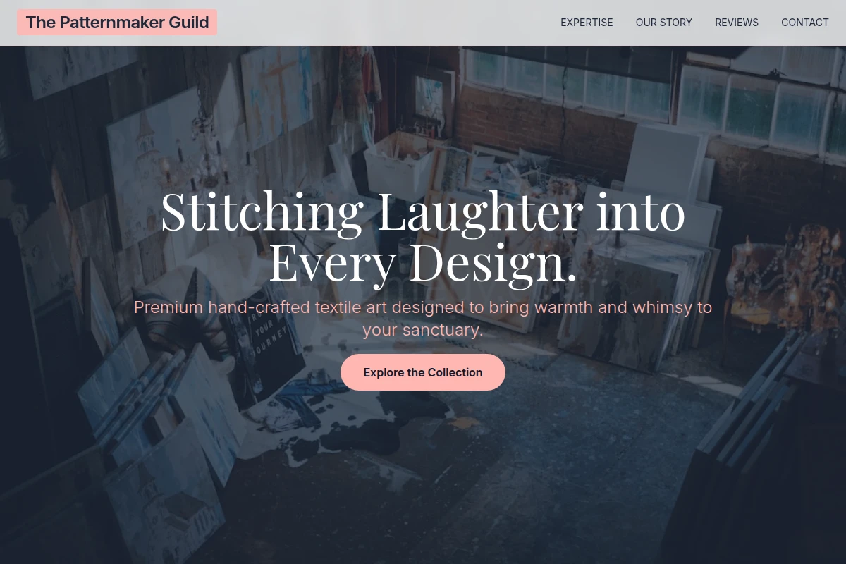 Thread Art Studio