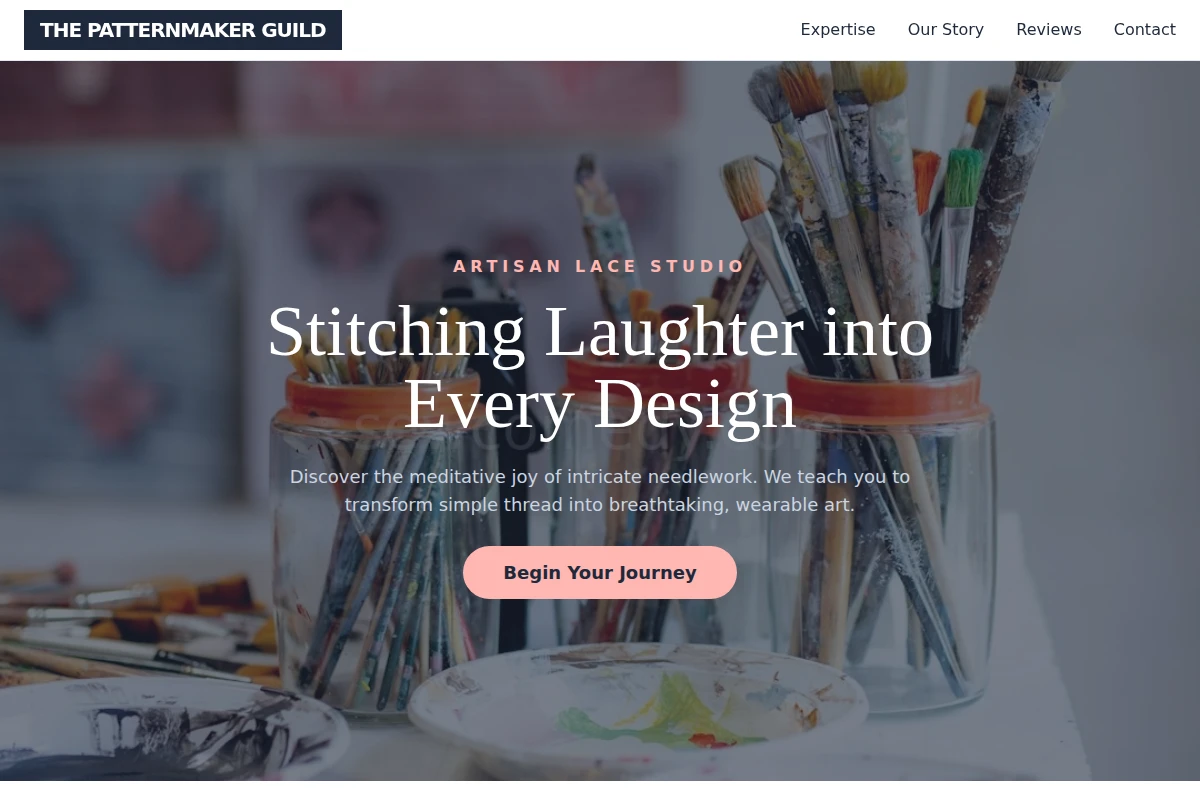 Lace Art Studio