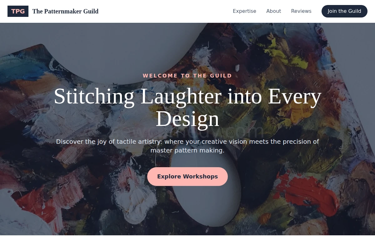 Crease Art Studio