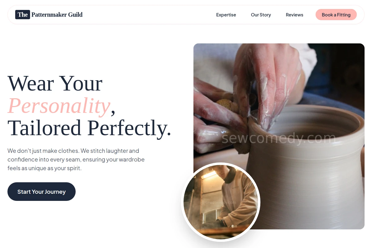 Thread Artisan