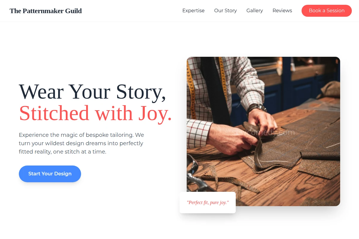 Joy Artisan
