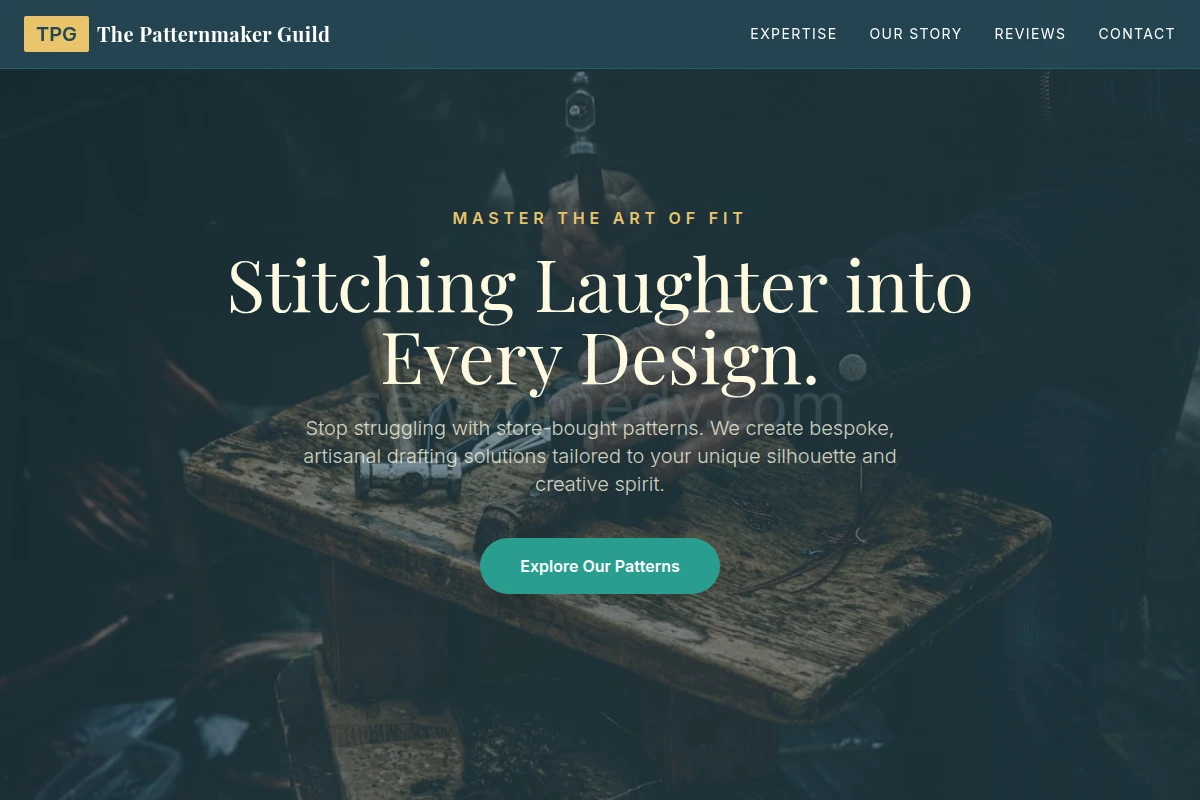 Maker Artisan