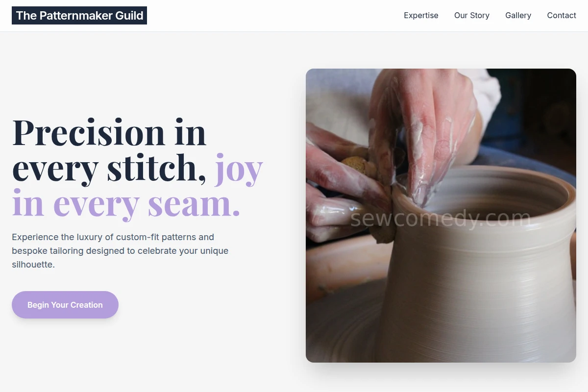 Bobbin Artisan