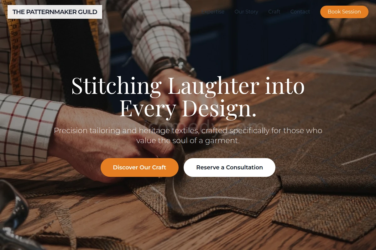 Selvage Artisan