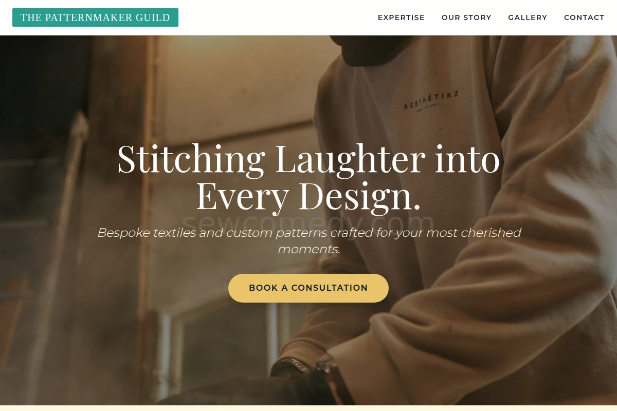 Fabric Artisan