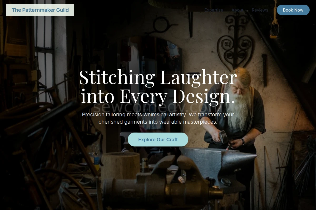 Crease Artisan