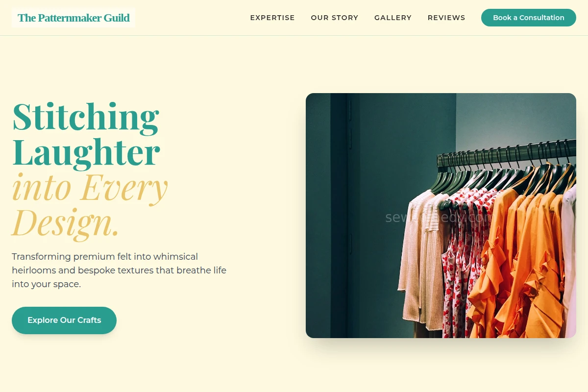 Felt Boutique