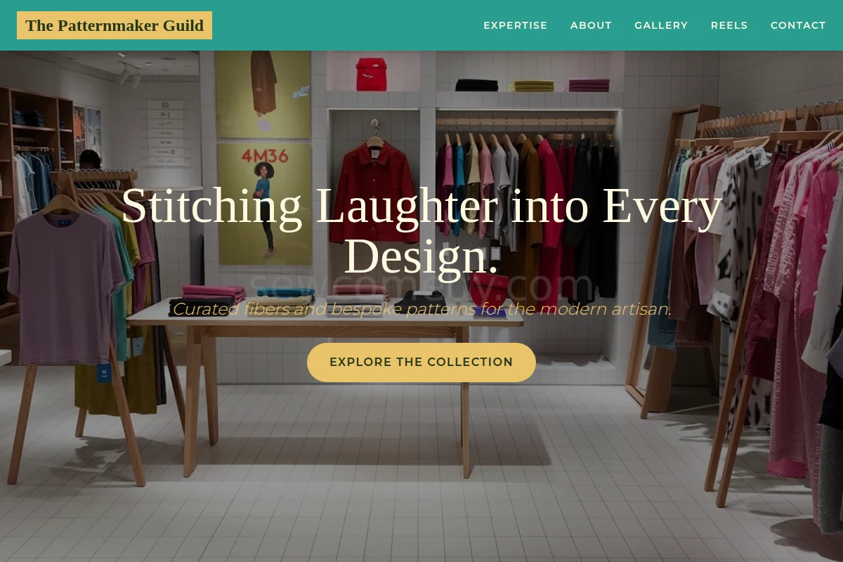 Skein Boutique