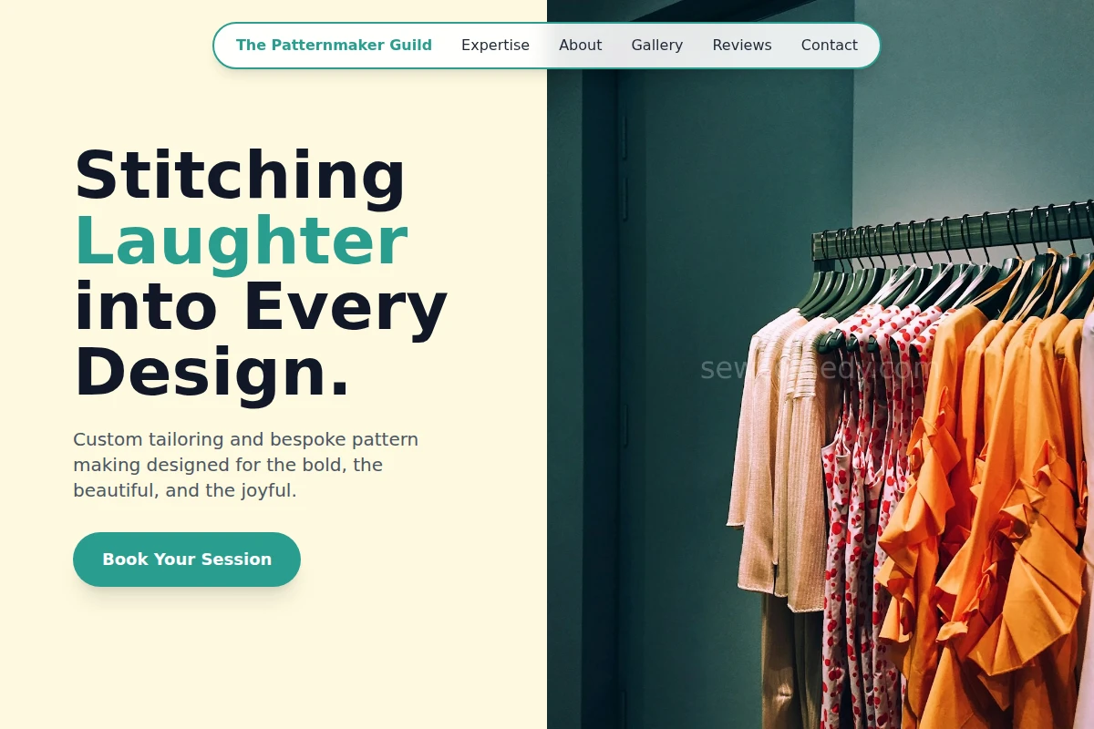 Maker Boutique