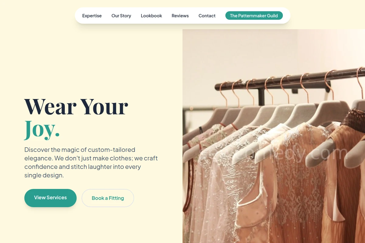 Artisan Boutique