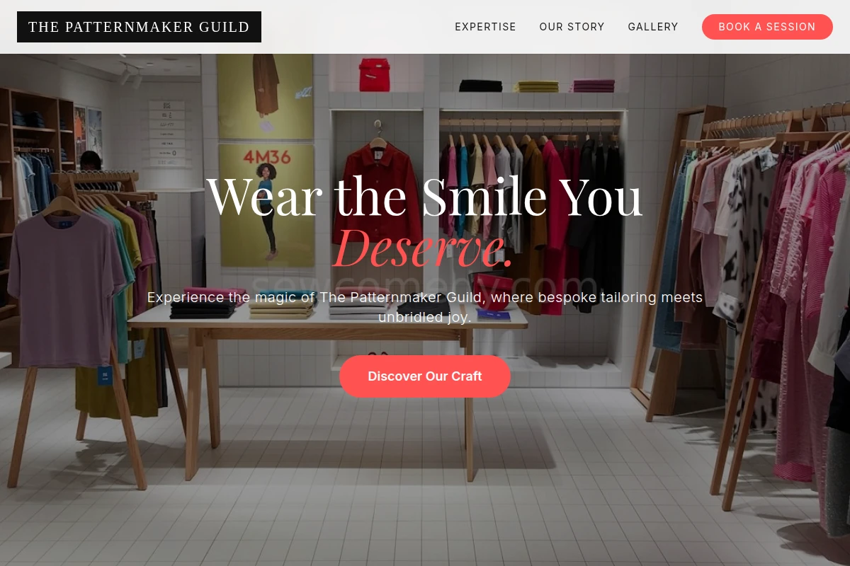 Laughter Boutique