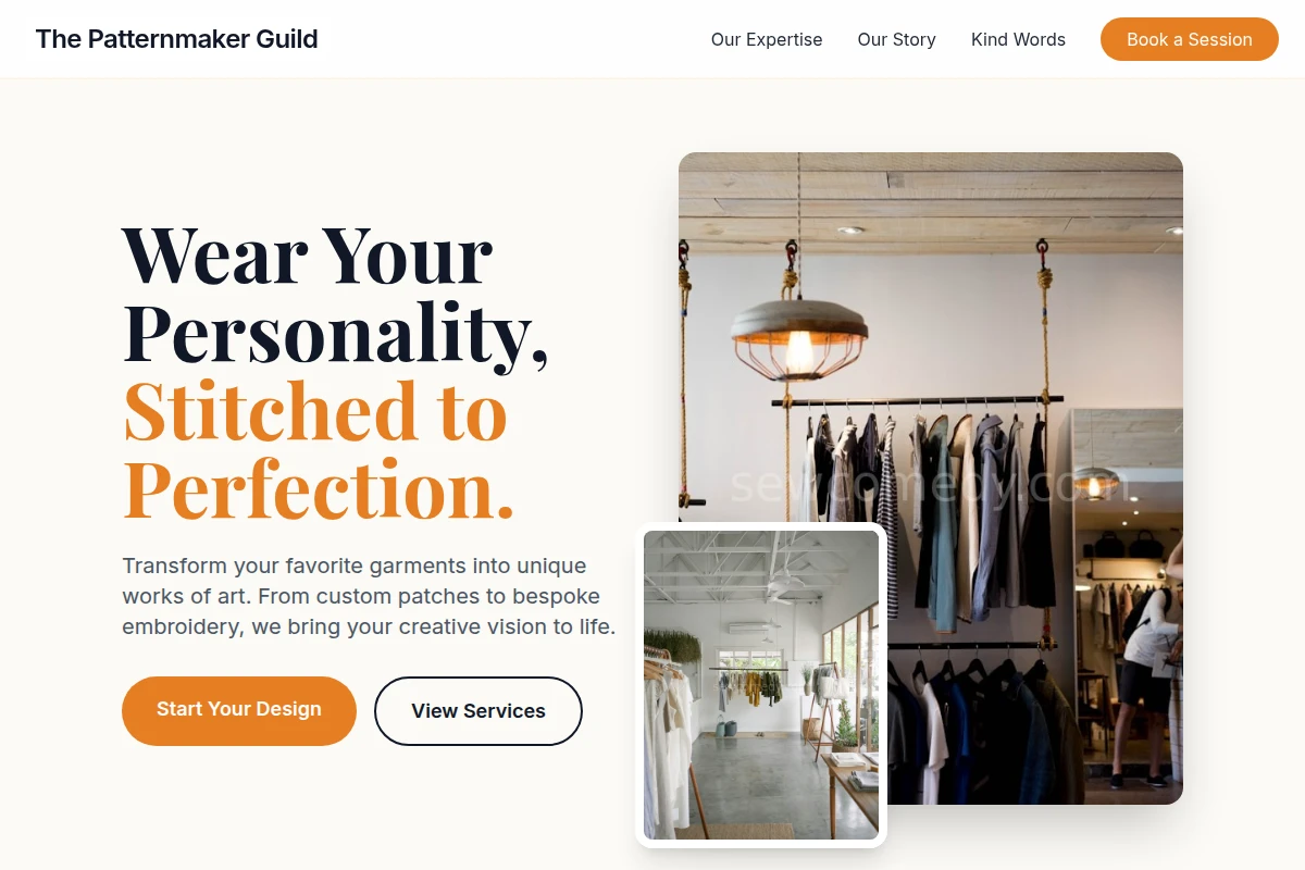 Patch Boutique