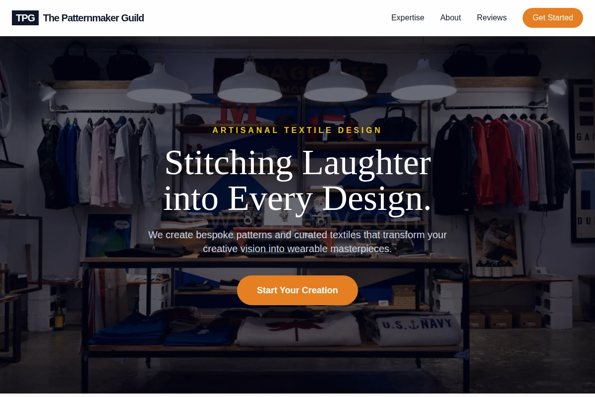 Weaver Boutique