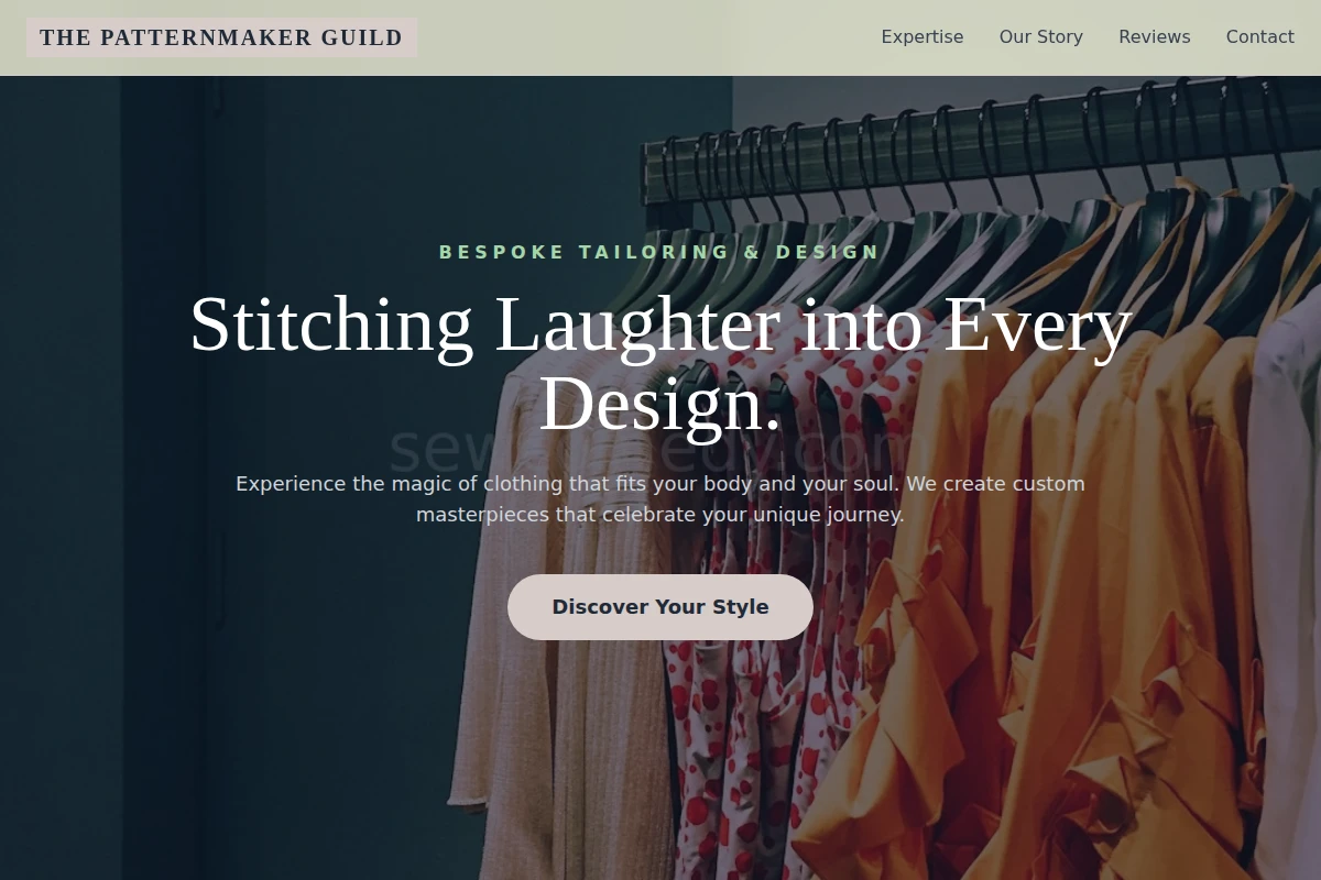 Thread Boutique
