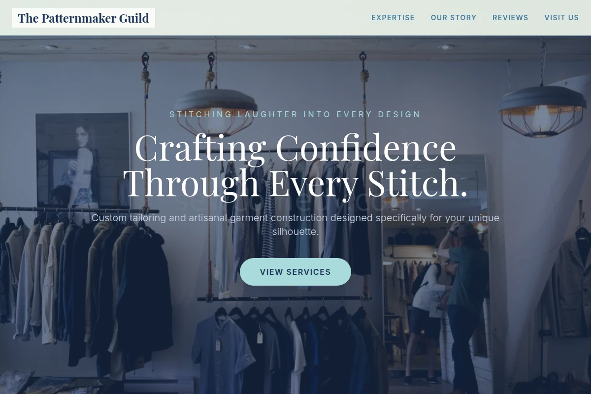 Pincushion Boutique