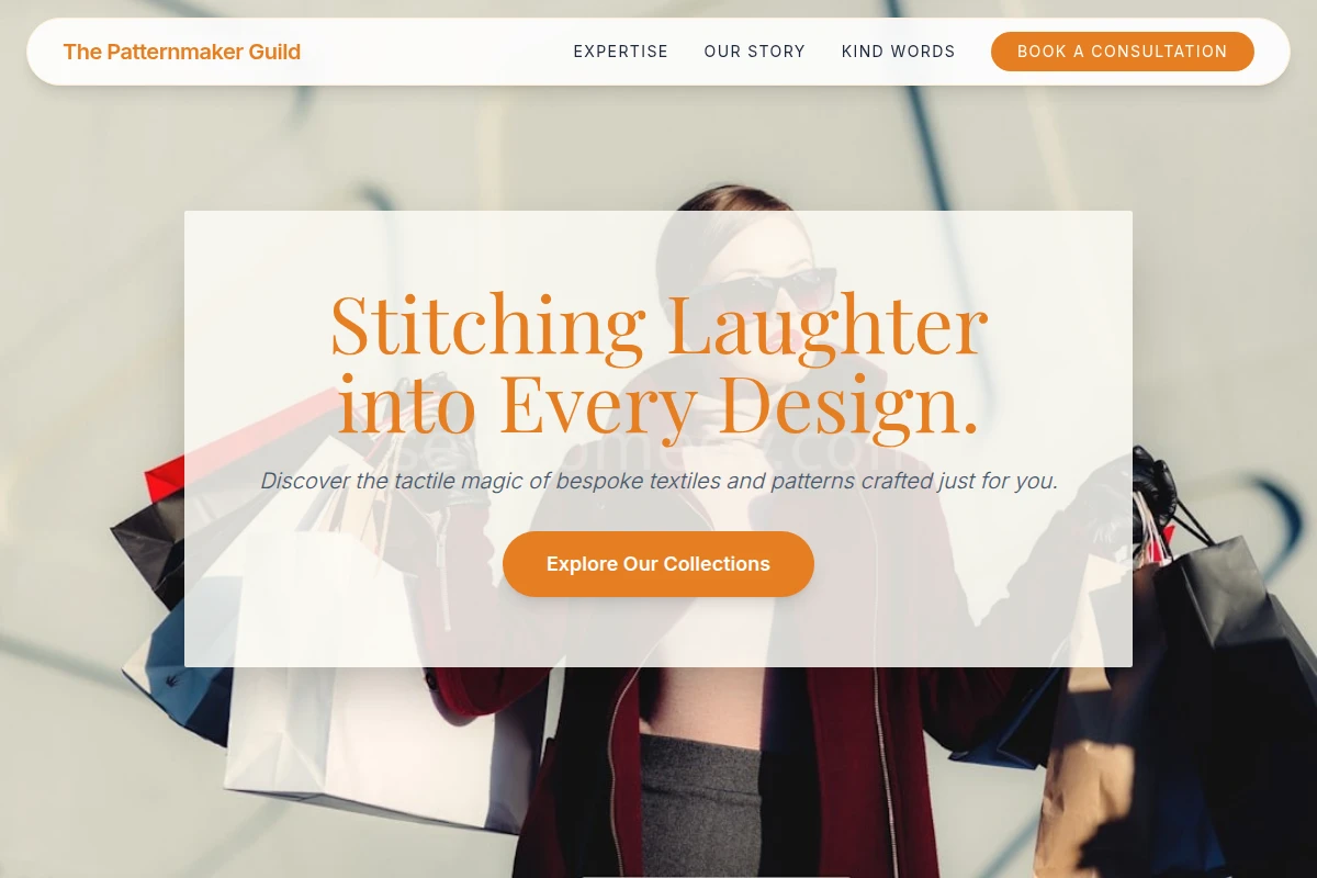 Weaver Boutique