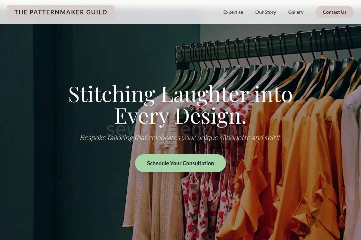 Tassel Boutique