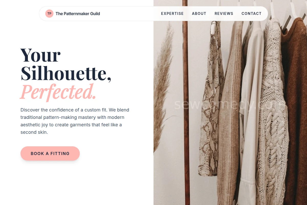 Measuring Boutique