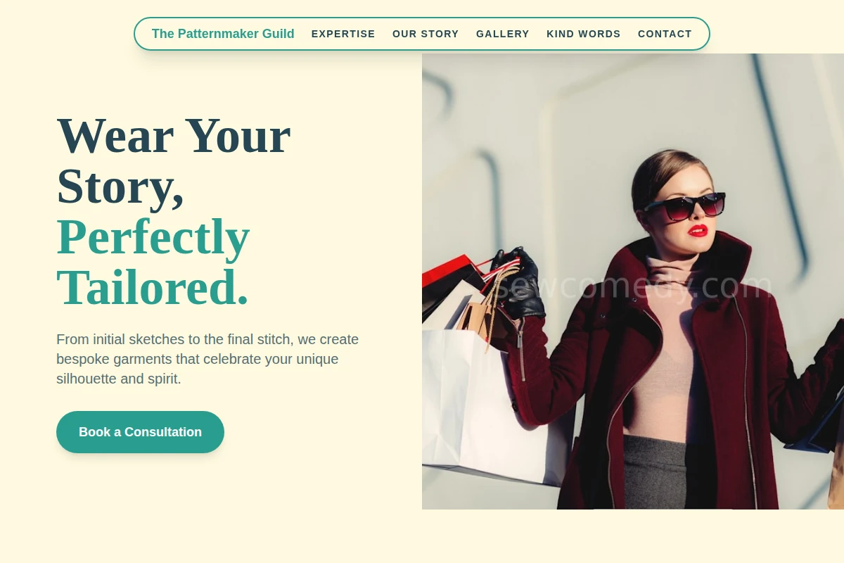 Crease Boutique