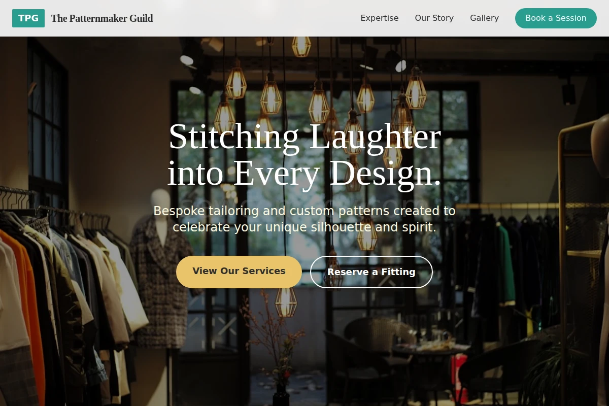 Artisan Boutique