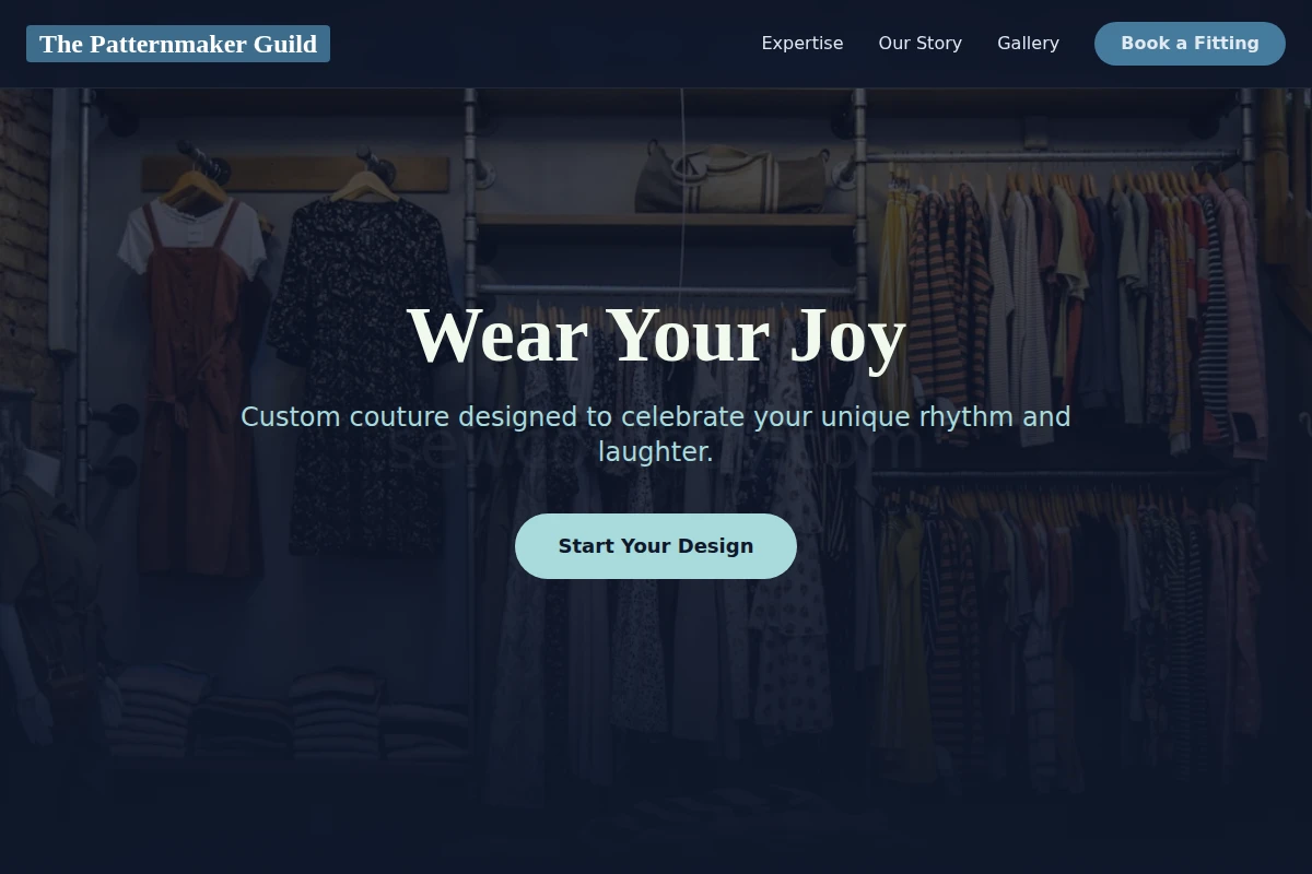 Thread Boutique