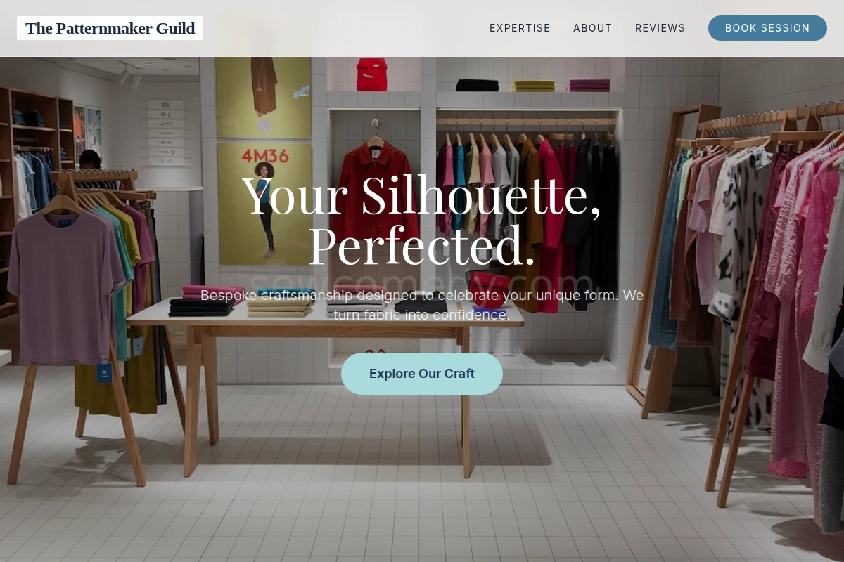 Hem Boutique