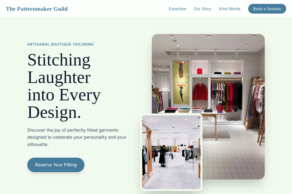 Pincushion Boutique