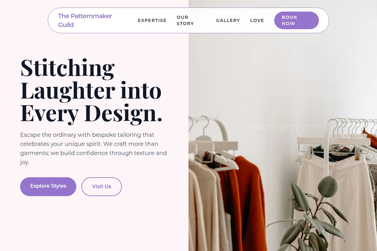 Zipper Boutique