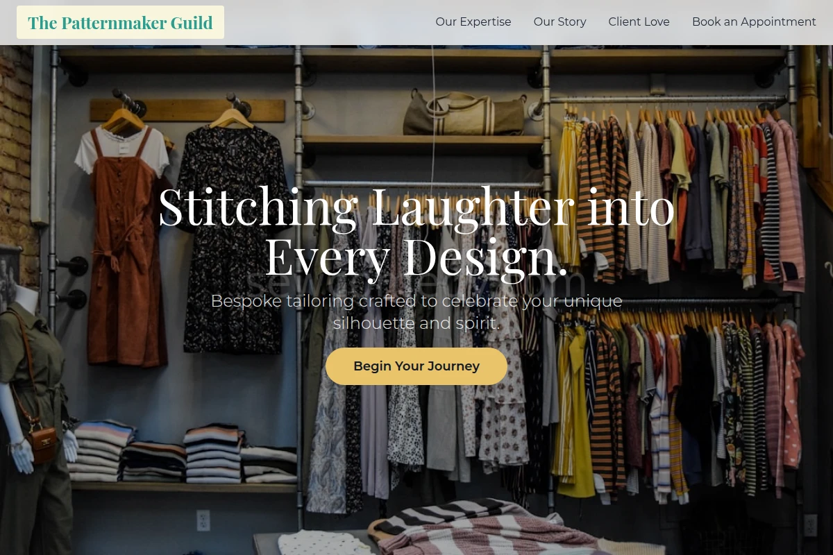Hem Boutique