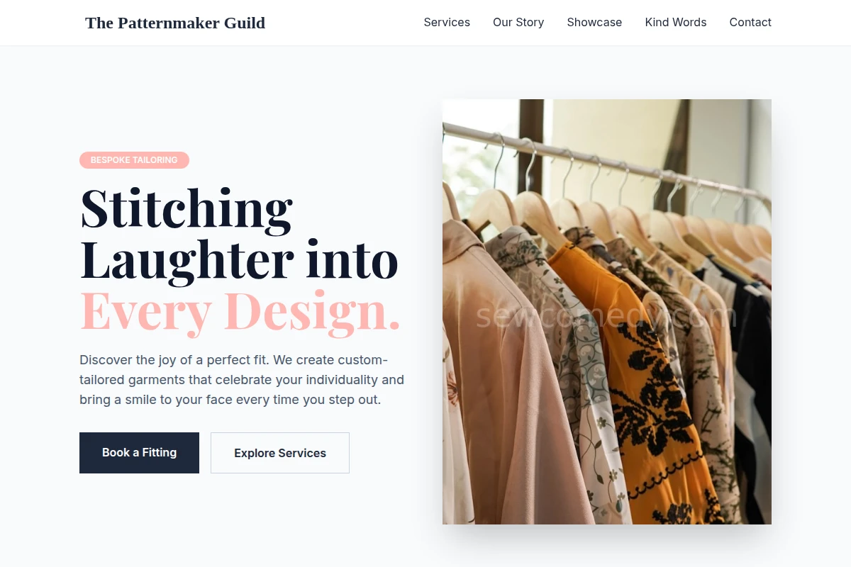 Hem Boutique