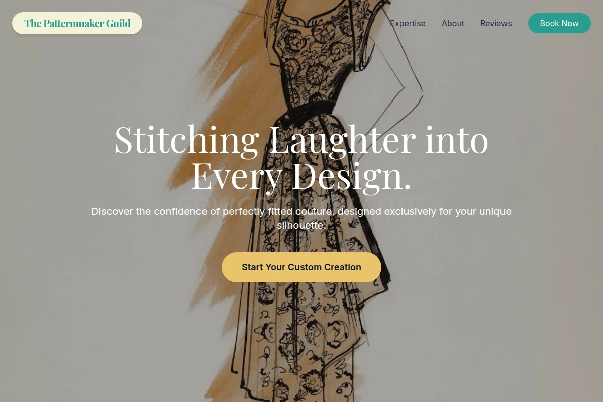 Hem Fashion Design