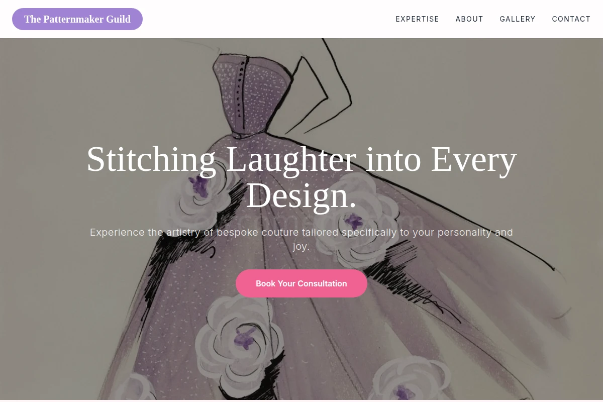 Loom Fashion Design
