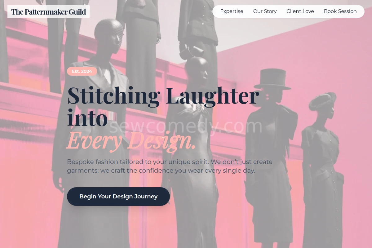 Artisan Fashion Design